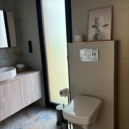 La Vista Vom La Fattoria *