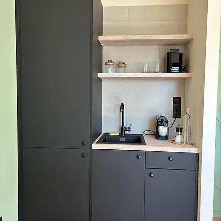 La Vista Vom La Fattoria מלון באד גנדרסהיים