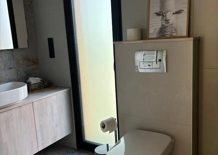 La Vista Vom La Fattoria *
