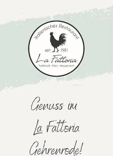 La Vista Vom La Fattoria